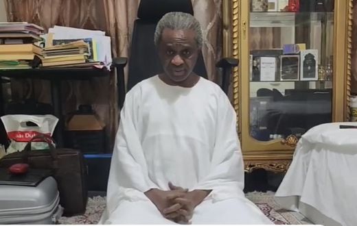 Serigne Modou Kara Mbacké