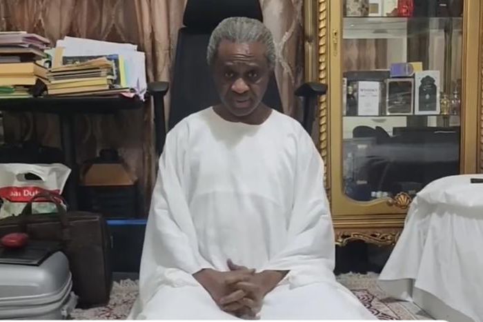 Serigne Modou Kara Mbacké