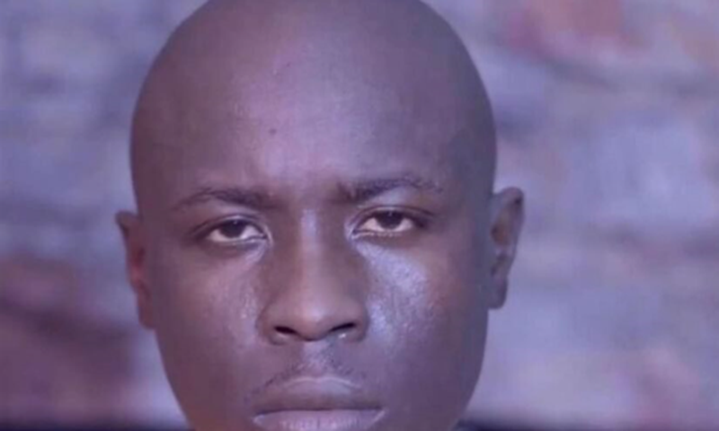 Ngaaka new look