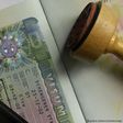 Visa Schengen