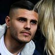 Icardi et Wanda Nara