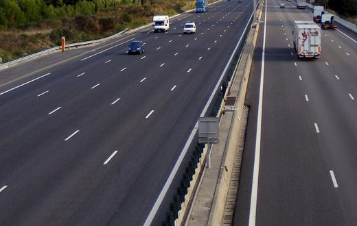 Autoroute