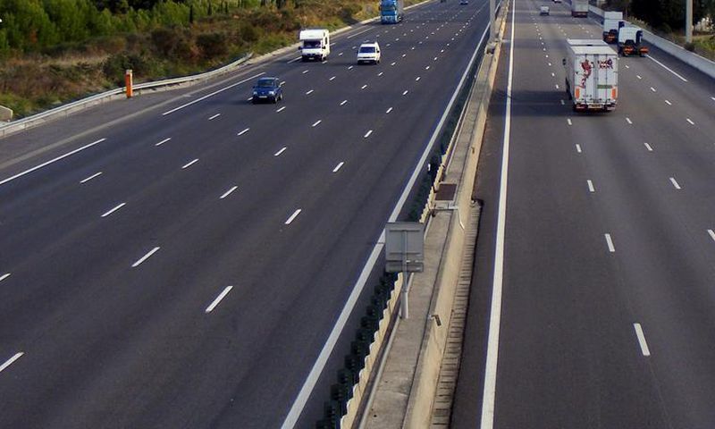 Autoroute