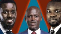 Présidentielle  Bara Ndiaye rejoint Bassirou Diomaye Faye
