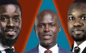 Présidentielle  Bara Ndiaye rejoint Bassirou Diomaye Faye