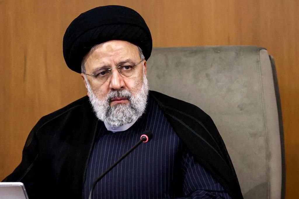 président iranien