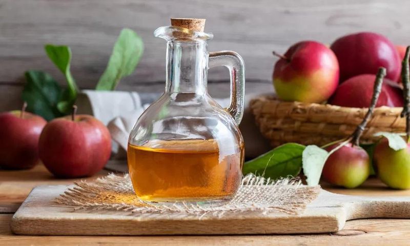 vinaigre de cidre1