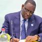 Macky Sall
