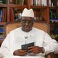 Macky Sall- -president