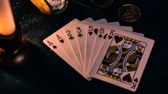 The business of online casinos: Trends, challenges, and opportunities