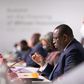 Macky Sall au Sommet de Paris