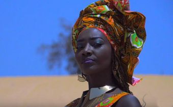 Coumba Gawlo Seck