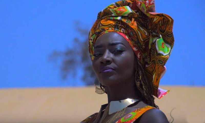 Coumba Gawlo Seck