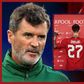 Roy Keane estime que Sadio Mané ne manquera pas à Liverpool