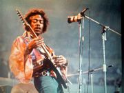 Hendrix
