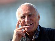 Dietrich Mateschitz. Joan Cros Garcia/Getty Images
