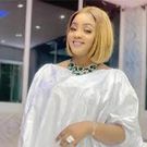 Thioro Mandela journaliste à Walf TV