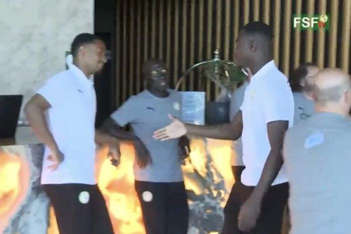 Abdou Diallo Niakahté