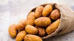 pomme de terre