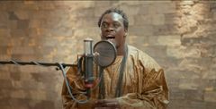 Cheikh Mbaye