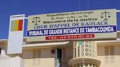 Tribunal de Tambacounda