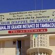 Tribunal de Tambacounda