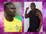 Sadio Mané et Lac2