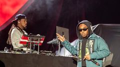 Takeoff