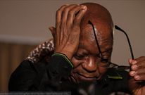 South Africa’s High Court orders Jacob Zuma to finish up his 15-month contempt prison term