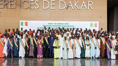 Les membres du HCCT