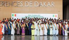 Les membres du HCCT