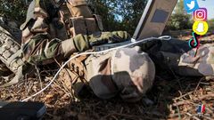 armée et réseaux sociaux