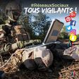 armée et réseaux sociaux