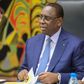 Macky Sall 3e mandat