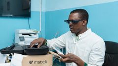 PNUD Mali/Abel Agblevo