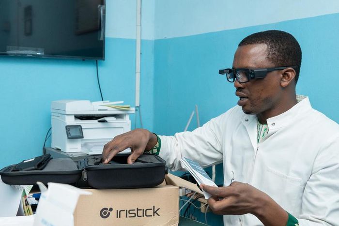 PNUD Mali/Abel Agblevo