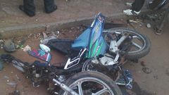 accident-choc-moto-djakarta-deux-roues