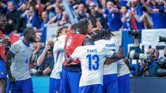 portugal-france quart de finale de leuro 2024 a quelle heure et sur quelle chaine  6685595c1f8ad