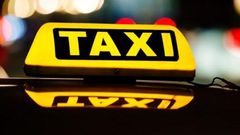 Un taximan retrouvé mort ligoté dans un canal