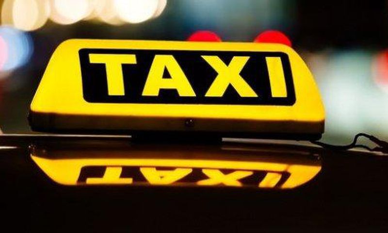 Un taximan retrouvé mort ligoté dans un canal