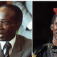 Senghor et Sankara