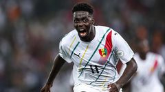 Mouhamed Bayo