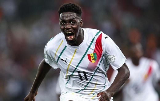 Mouhamed Bayo