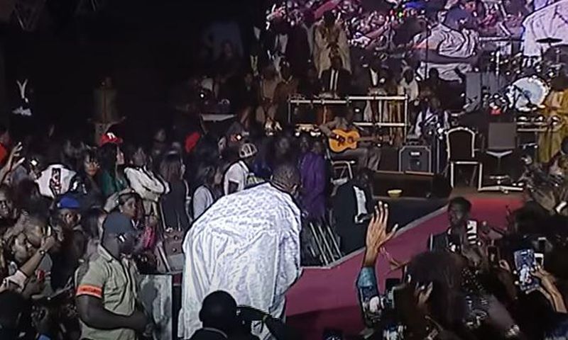 youssou