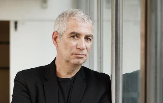 Avec «Vesper», Vincent Crouzet livre un récit inspiré par sa propre vie d'agent secret