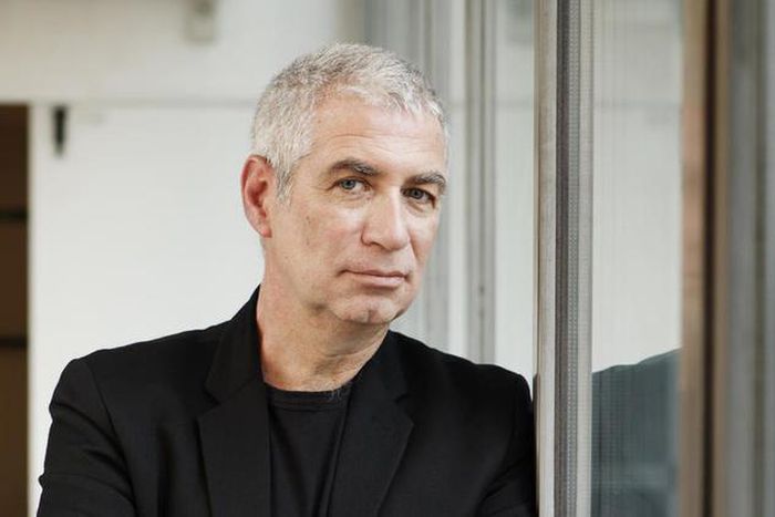 Avec «Vesper», Vincent Crouzet livre un récit inspiré par sa propre vie d'agent secret