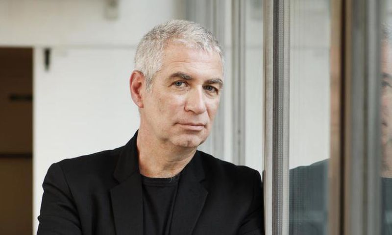 Avec «Vesper», Vincent Crouzet livre un récit inspiré par sa propre vie d'agent secret