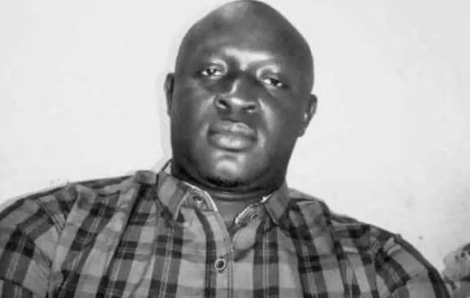 Ibra Seck