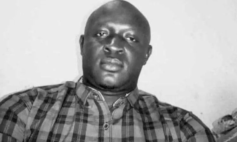 Ibra Seck