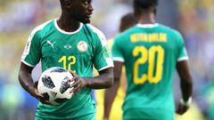 Youssouf Sabaly (Getty Images)
